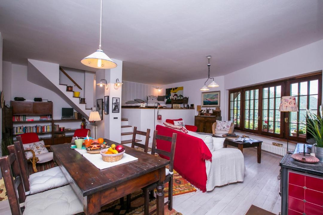 Photo of Livingroom in Occagno