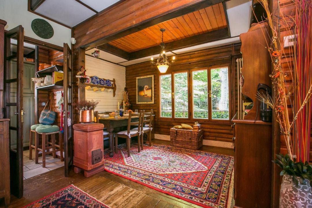 Photo of Livingroom in Occagno