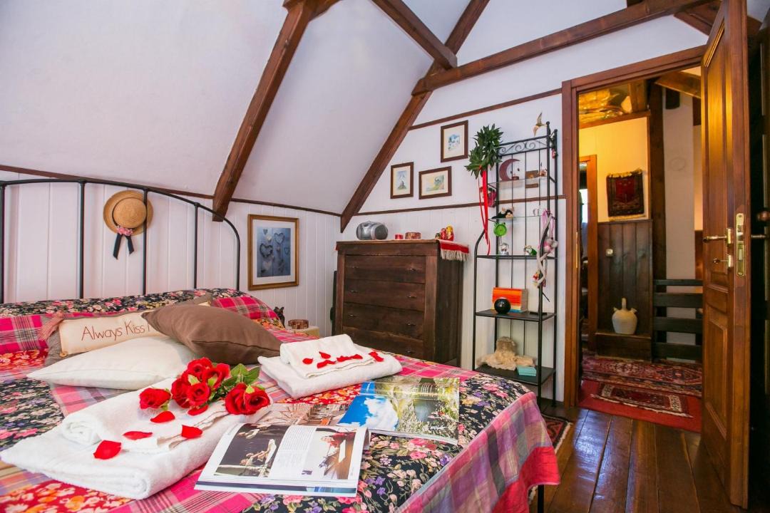 Photo of Livingroom in Occagno