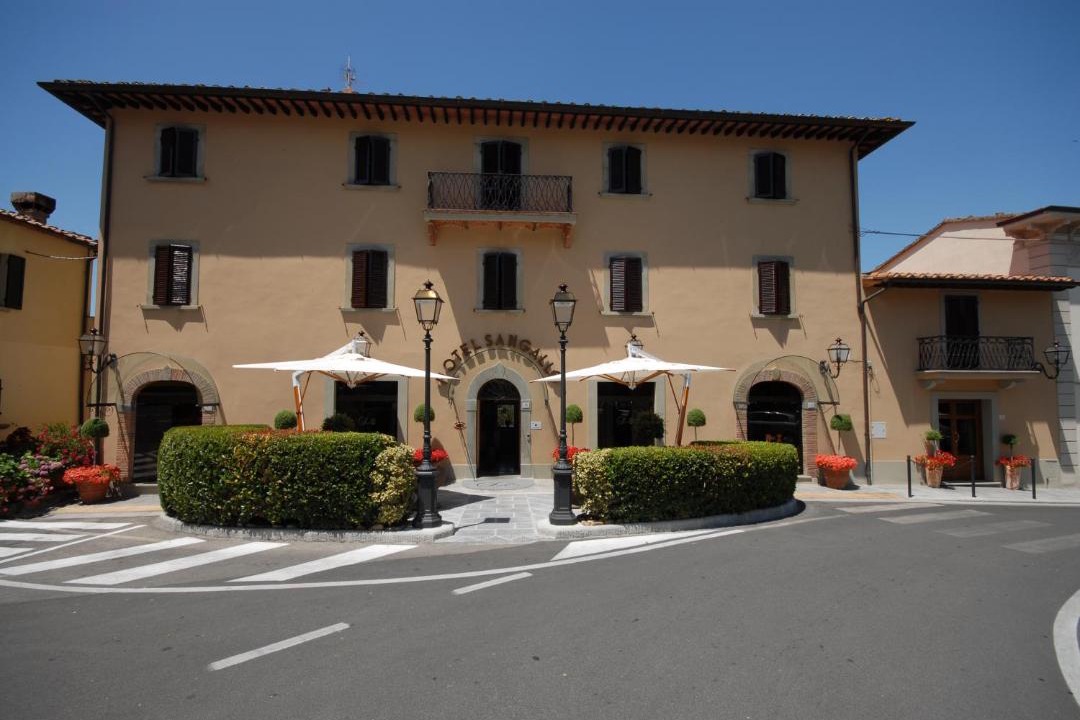 Photo of Others in Monte San Savino