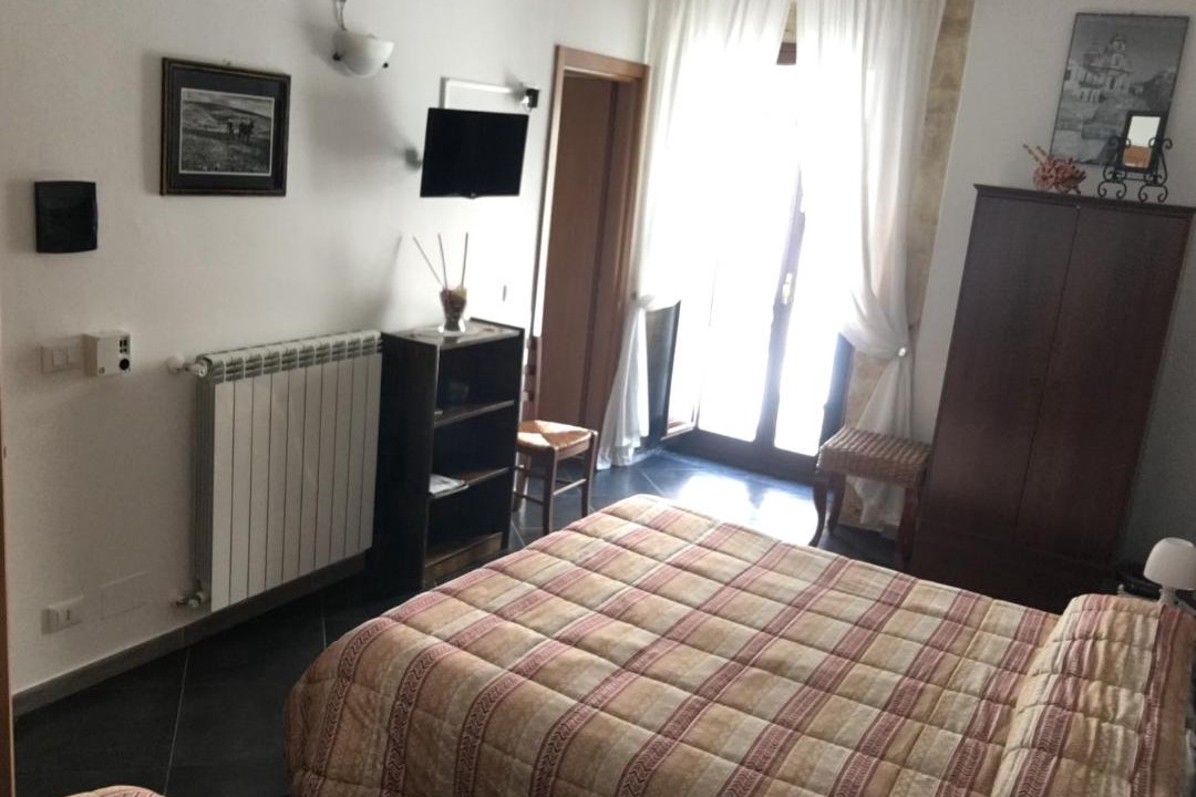 Photo of Bedroom in Ragusa