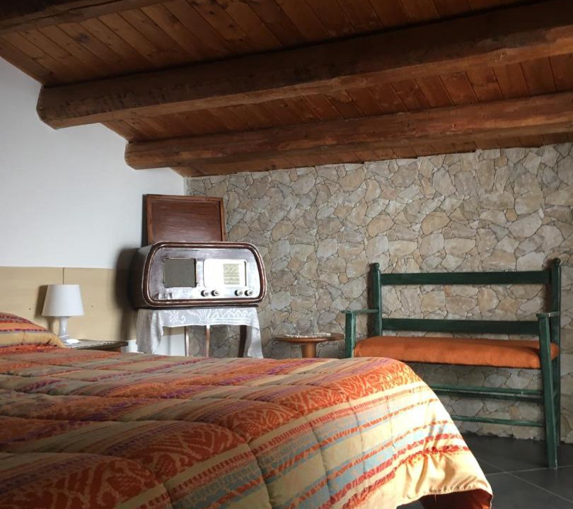 Photo of Bedroom in Ragusa