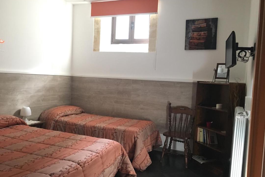 Photo of Bedroom in Ragusa