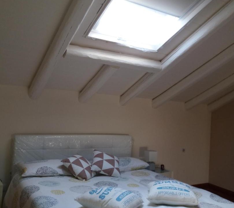 Photo of Bedroom in Acireale