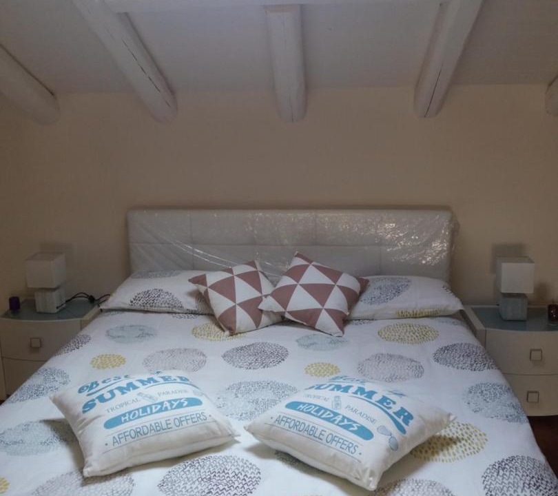 Photo of Bedroom in Acireale