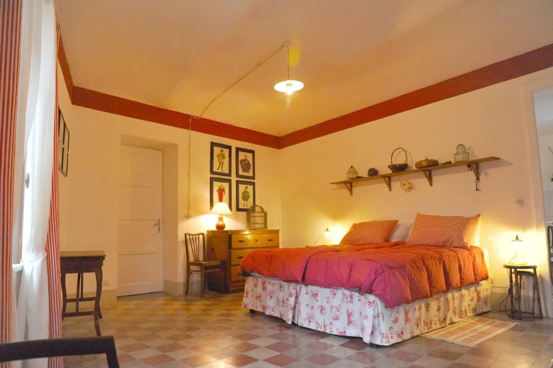Photo of Bedroom in Pralormo