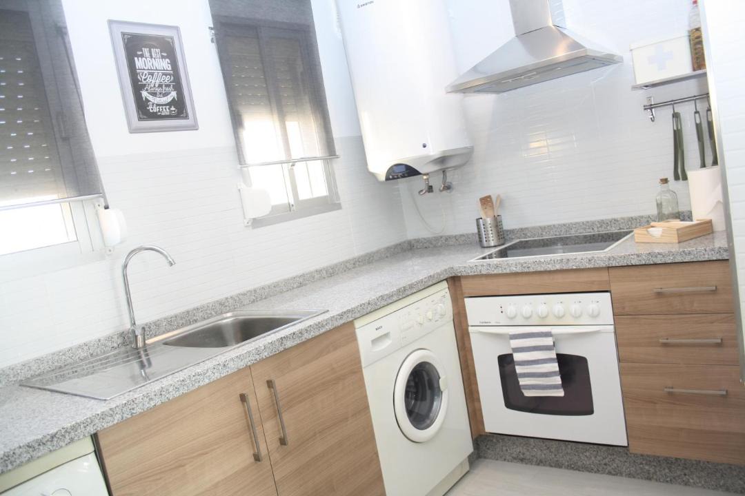 Photo of Kitchen in Estepona