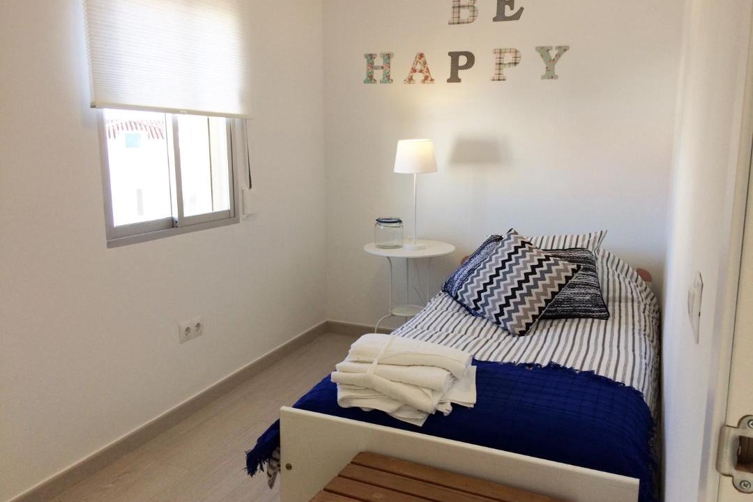 Photo of Bedroom in Estepona
