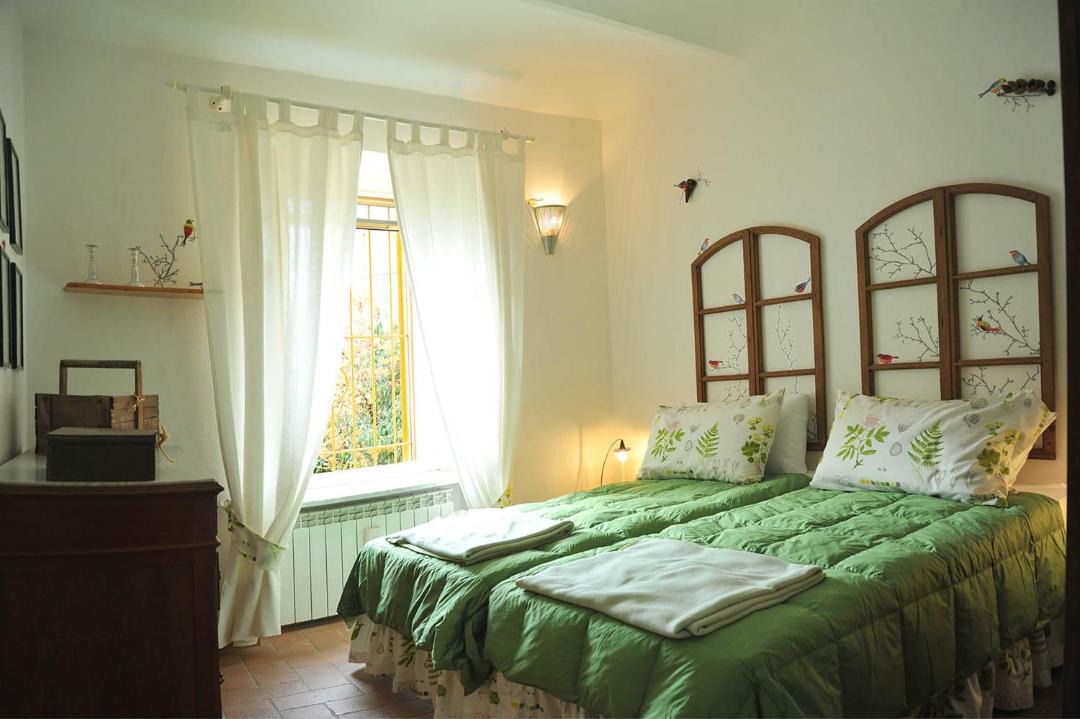 Photo of Bedroom in Pralormo