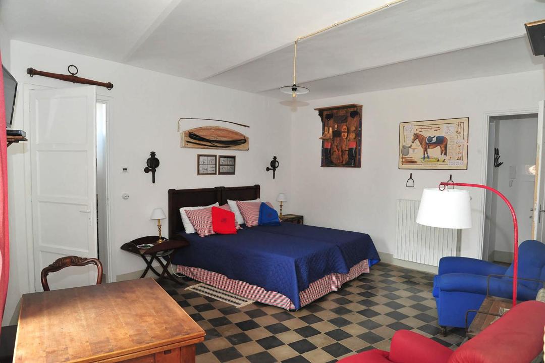 Photo of Bedroom in Pralormo