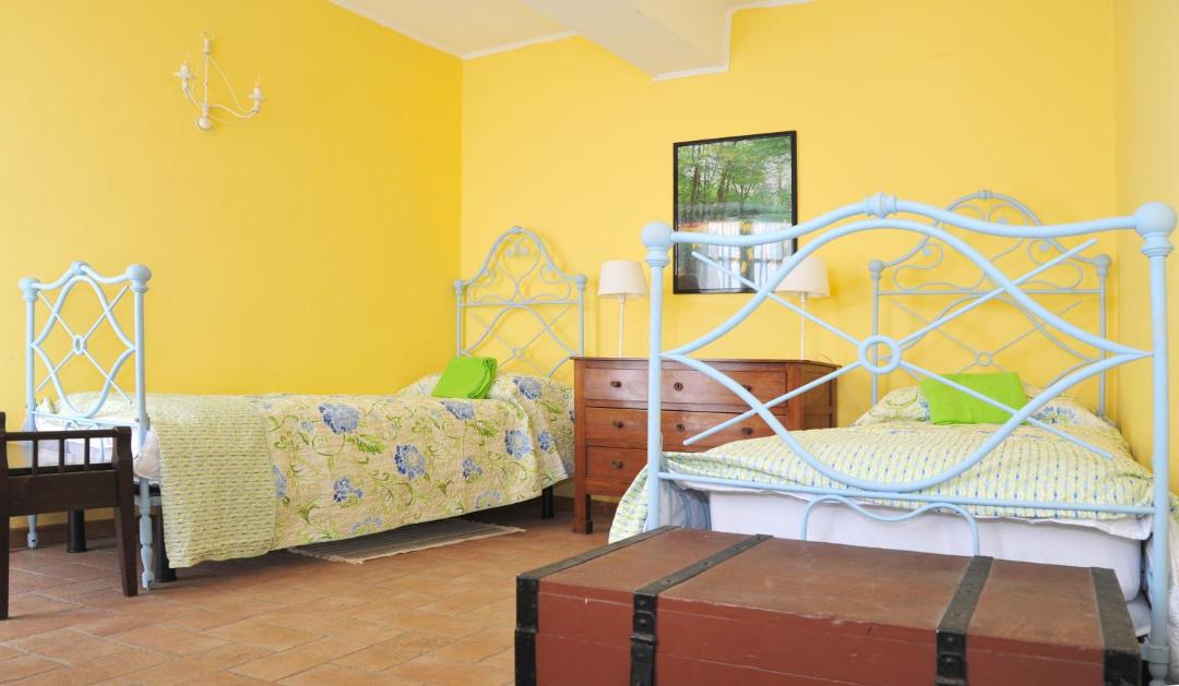 Photo of Bedroom in Pralormo