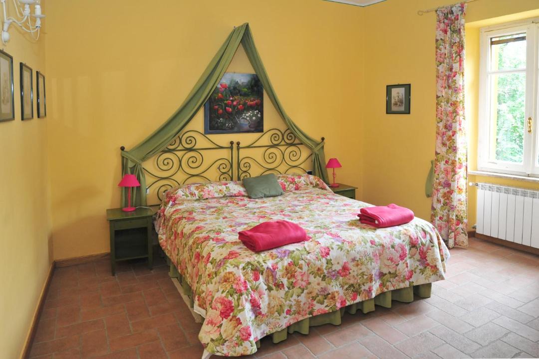 Photo of Bedroom in Pralormo