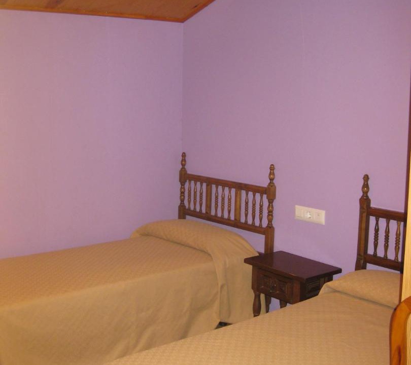 Photo of Bedroom in Coll de Nargo