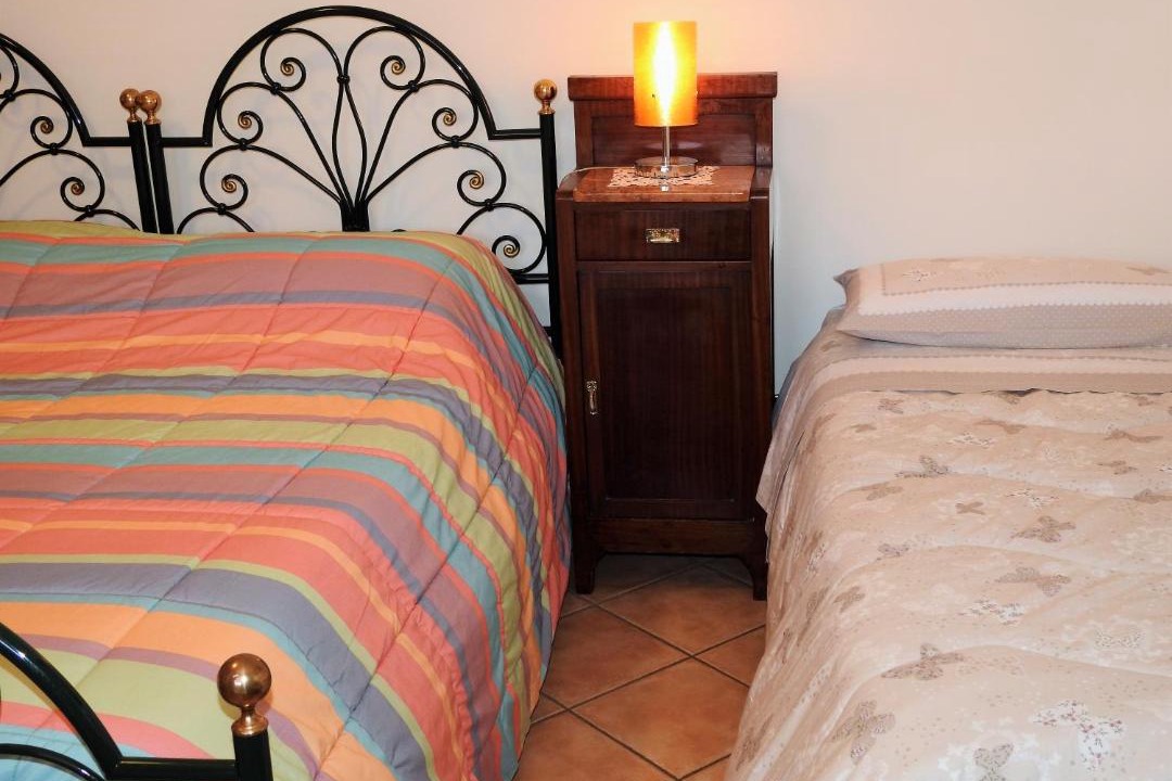 Photo of Bedroom in Carpena