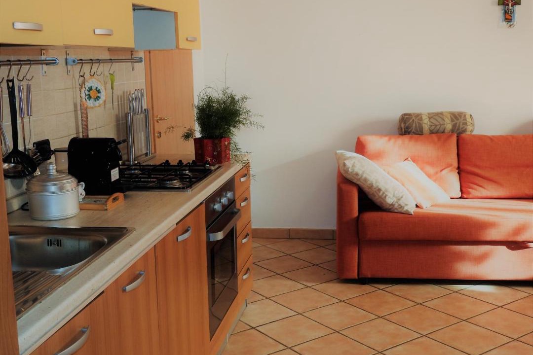 Photo of Livingroom in Carpena