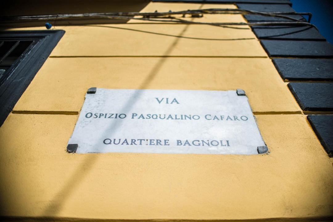 Photo of Others in Bagnoli