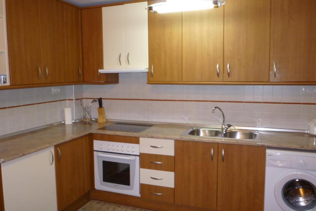 Photo of Kitchen in Alcala de la Selva