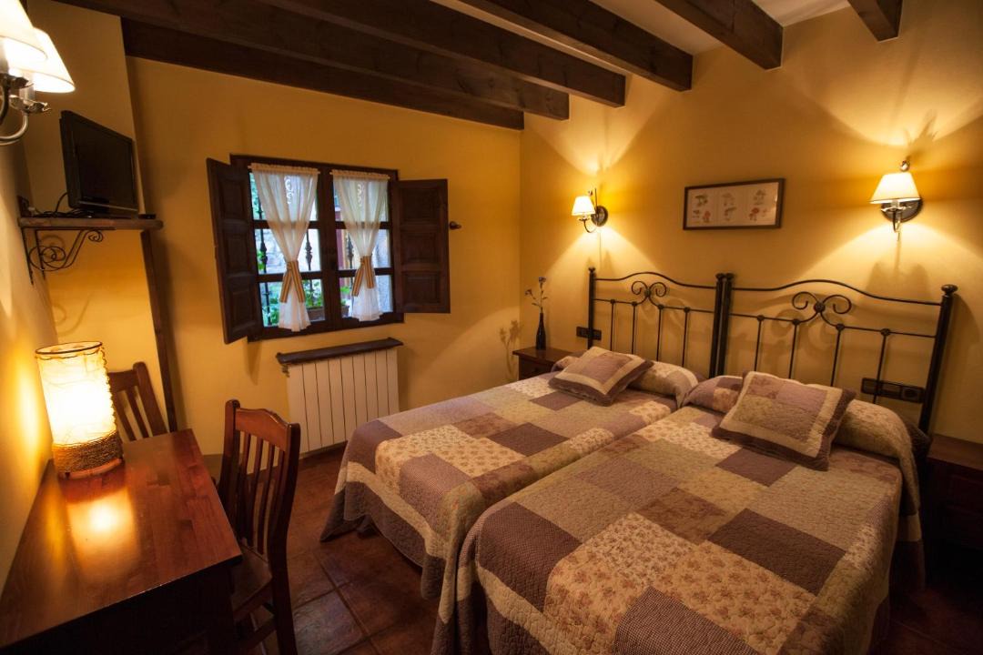 Photo of Bedroom in Covadonga