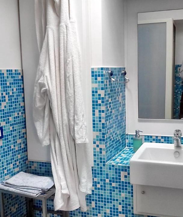 Photo of Bathroom in Aci Castello