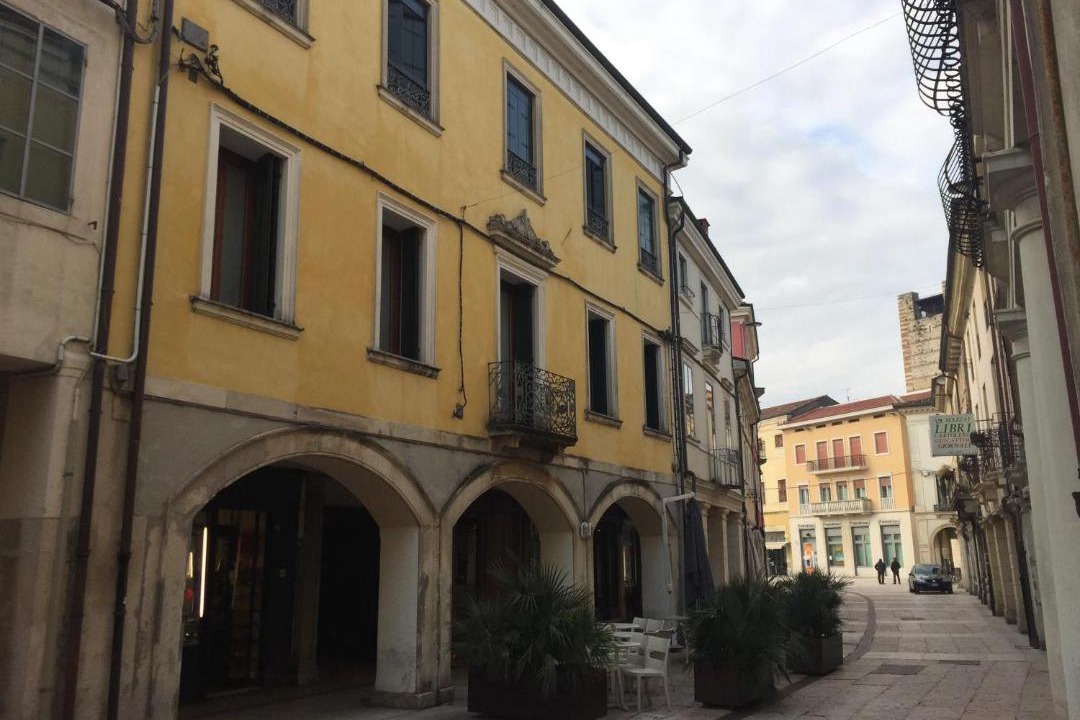 Photo of Buildings in Lonigo