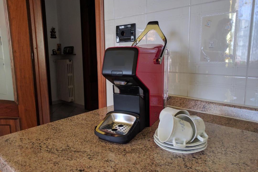 Photo of Kitchen in Roccaforte Mondovi