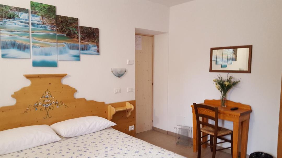 Photo of Bedroom in Sant'Anna d'Alfaedo