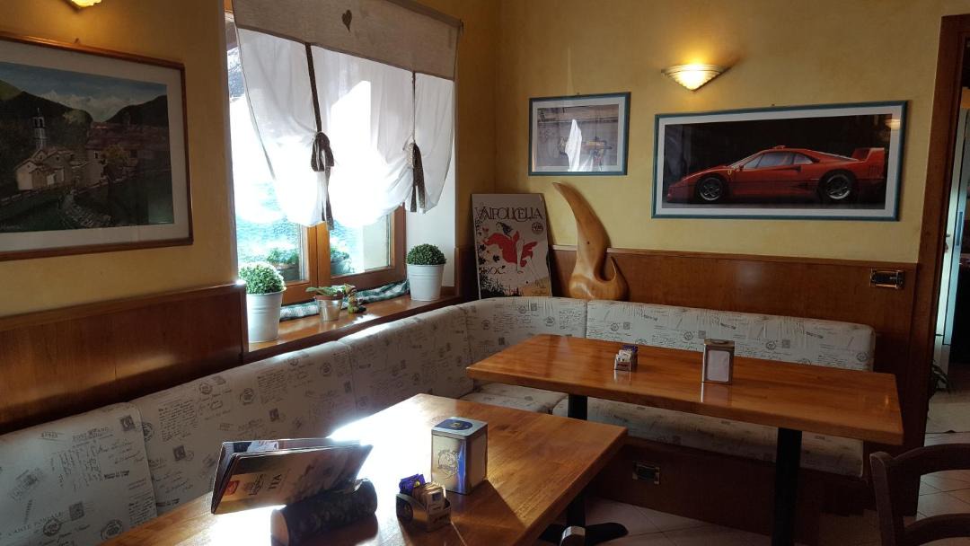 Photo of Livingroom in Sant'Anna d'Alfaedo