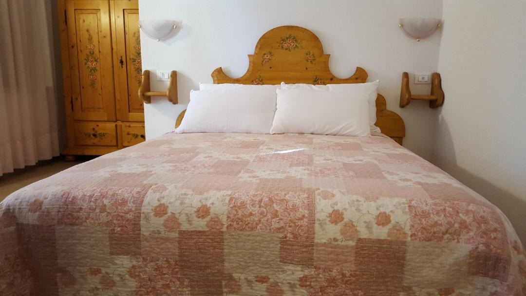 Photo of Bedroom in Sant'Anna d'Alfaedo