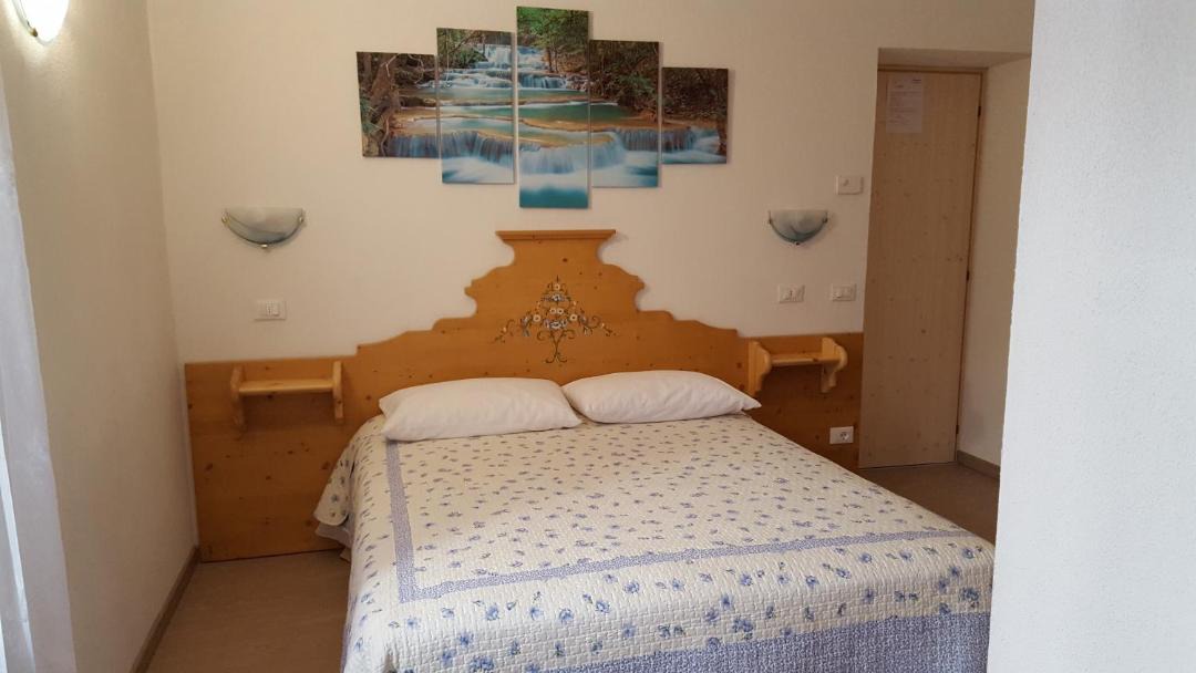 Photo of Bedroom in Sant'Anna d'Alfaedo