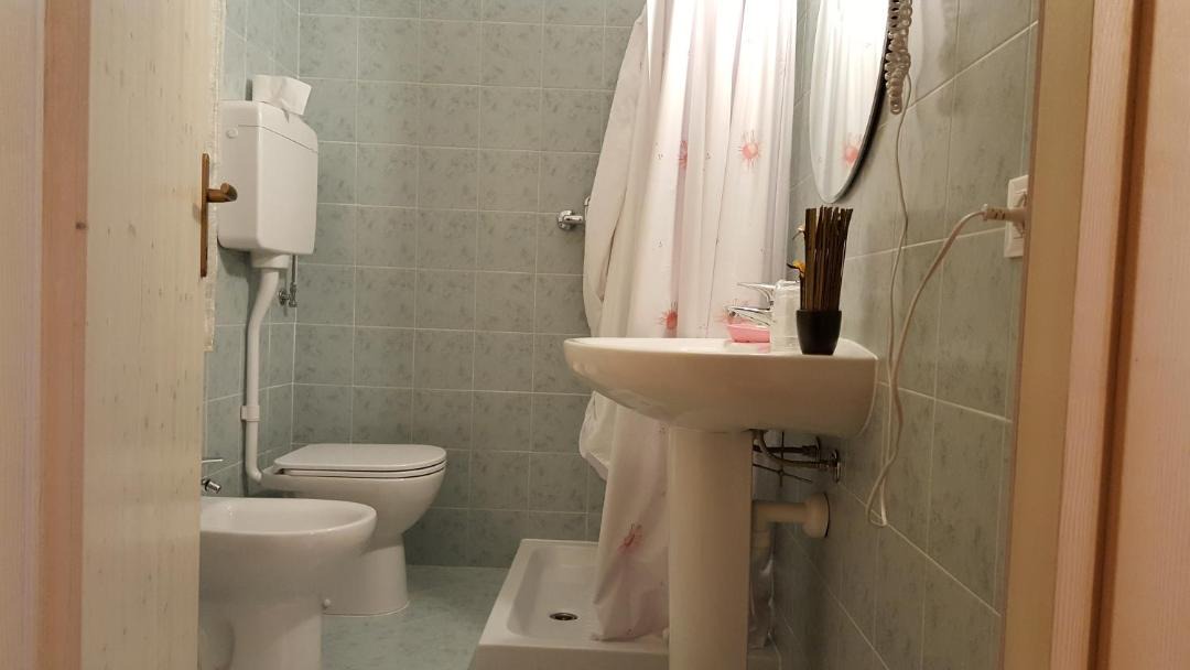 Photo of Bathroom in Sant'Anna d'Alfaedo