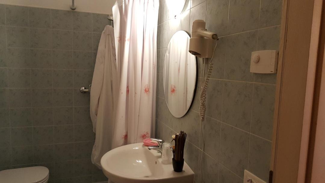 Photo of Bathroom in Sant'Anna d'Alfaedo