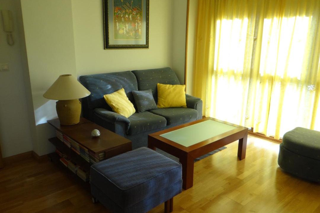 Photo of Livingroom in Arenas de Cabrales
