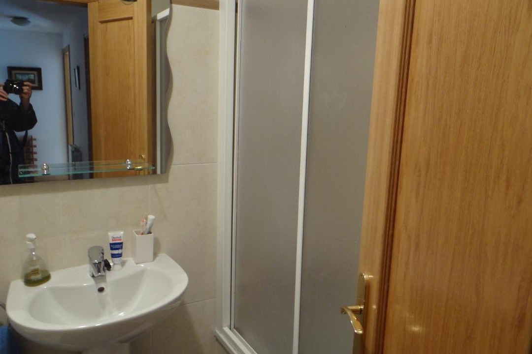 Photo of Bathroom in Arenas de Cabrales