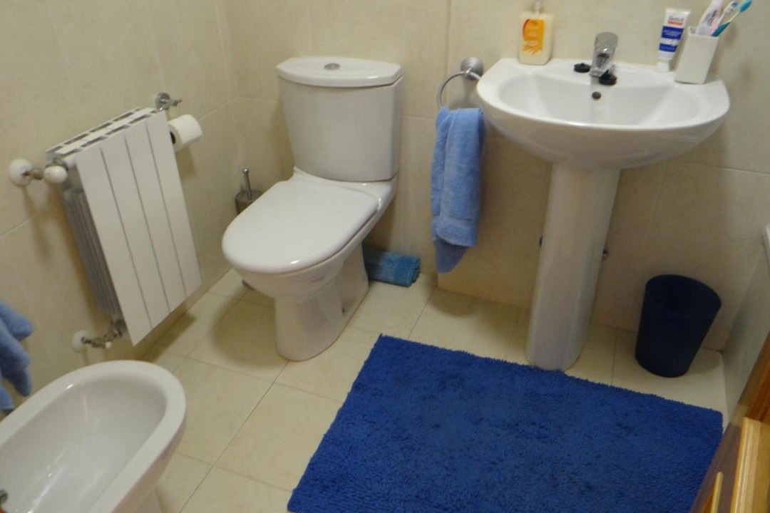 Photo of Bathroom in Arenas de Cabrales