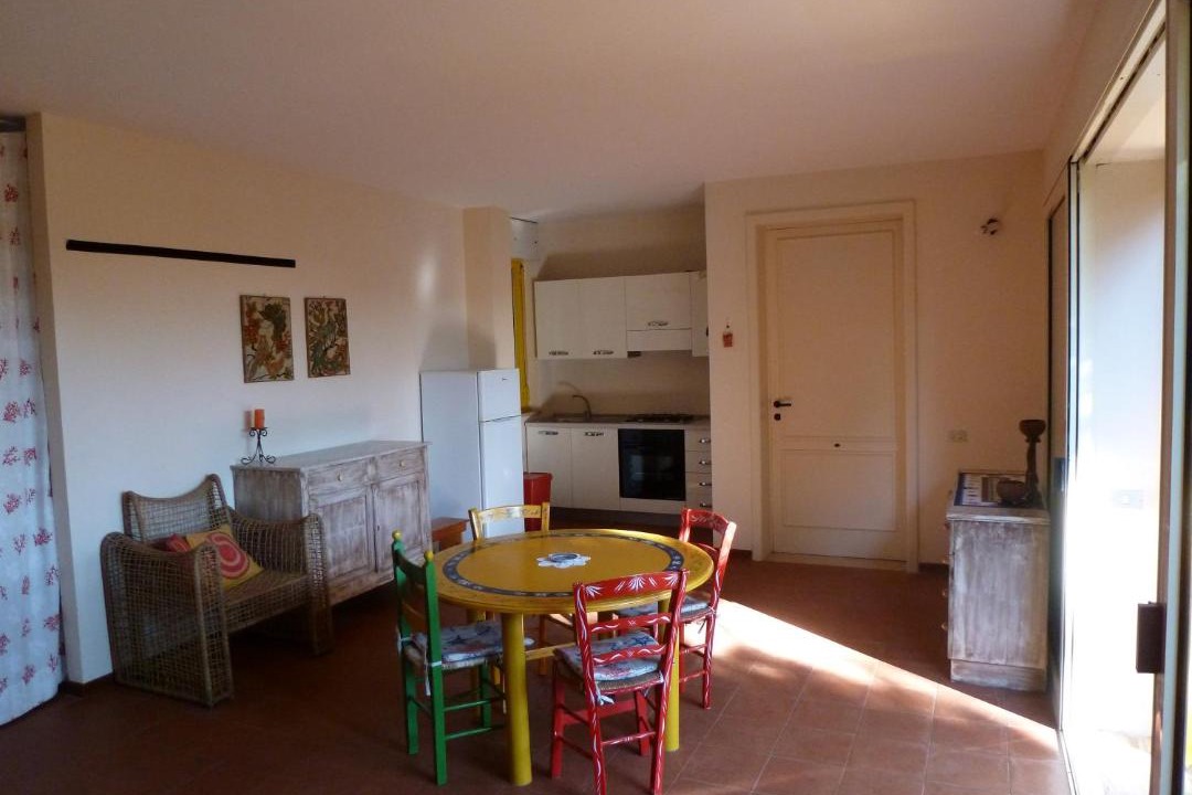 Photo of Livingroom in Santa Maria di Leuca