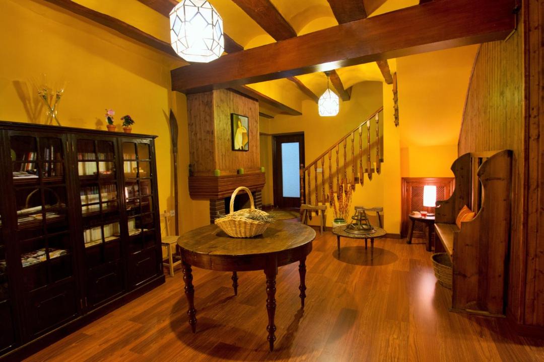 Photo of Livingroom in Biar