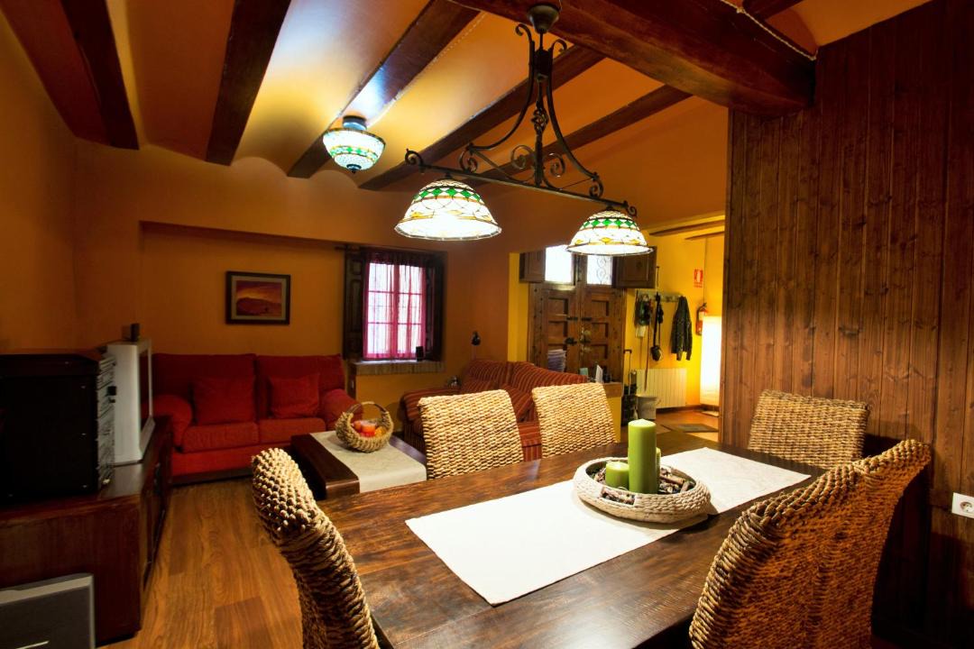 Photo of Livingroom in Biar
