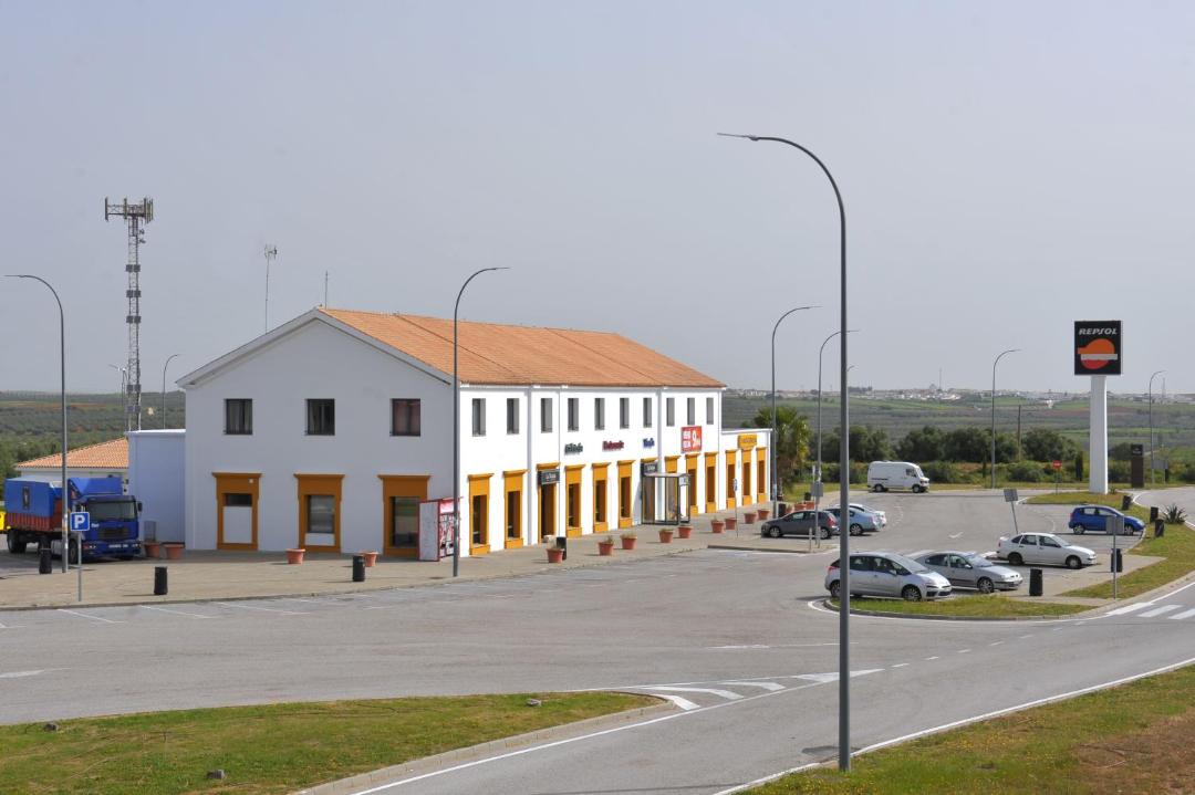 Photo of Others in Chucena