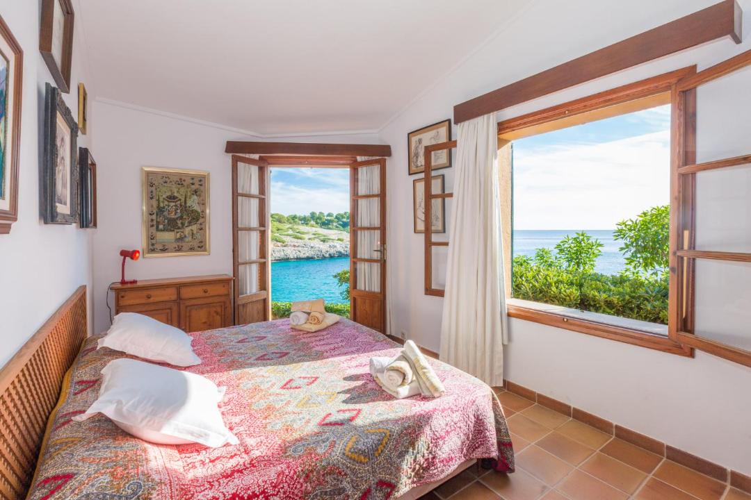 Photo of Others in Cala Mandia