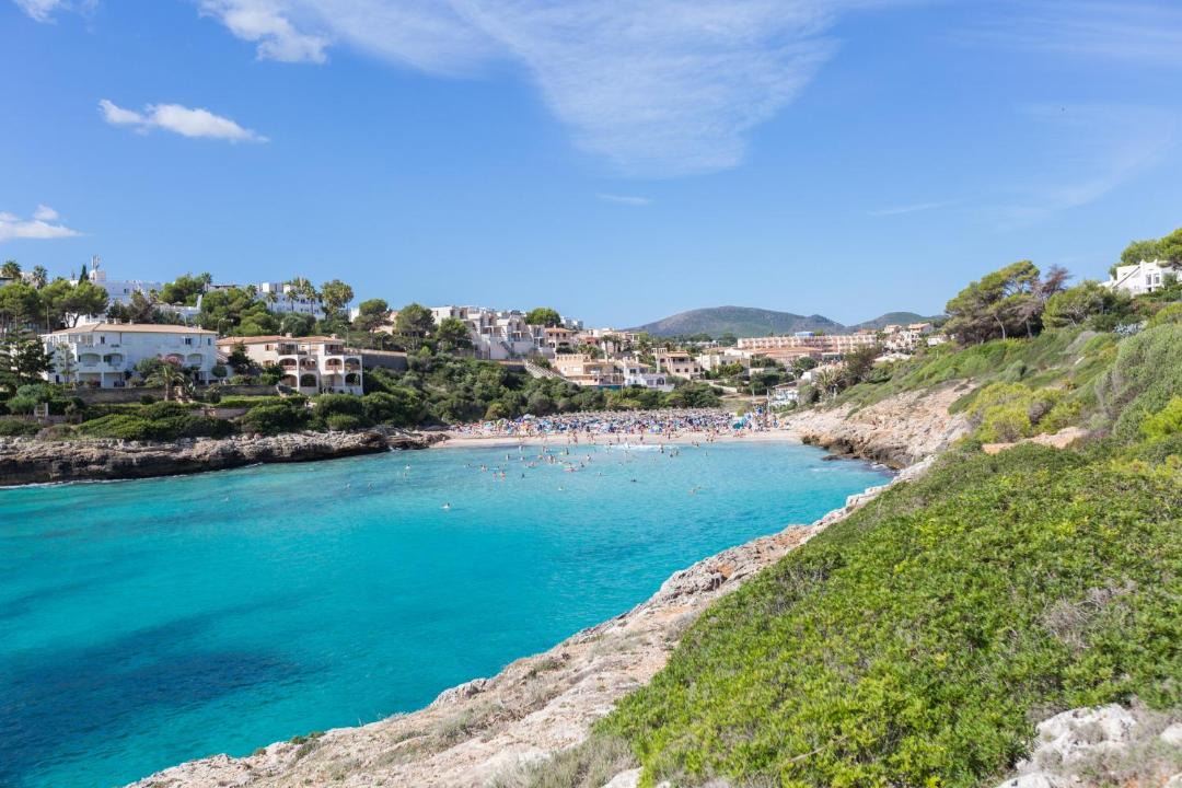 Photo of Others in Cala Mandia