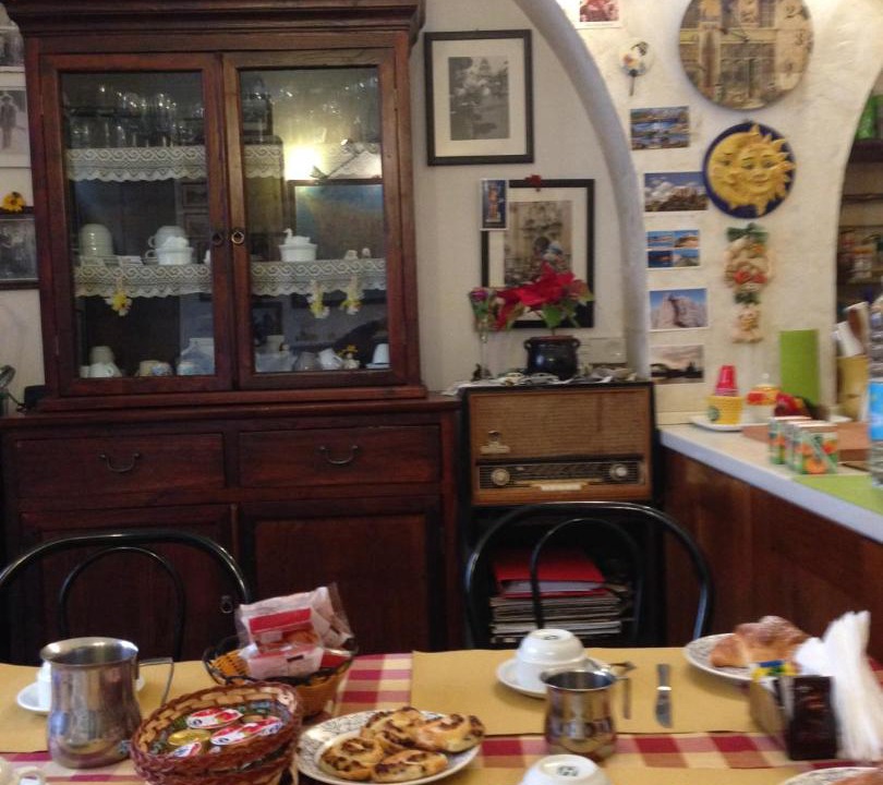 Photo of Livingroom in Ragusa
