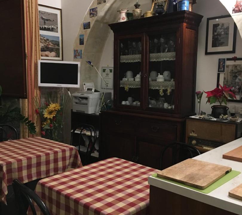 Photo of Livingroom in Ragusa