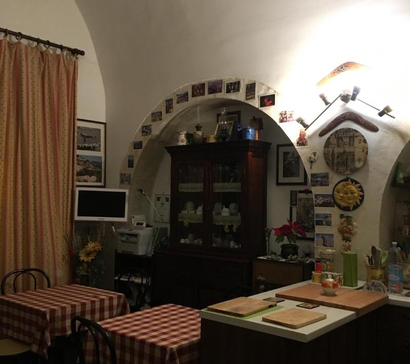 Photo of Livingroom in Ragusa