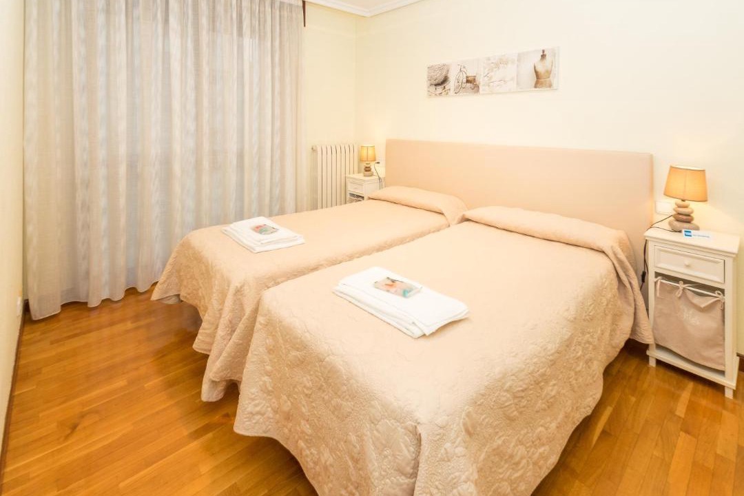 Photo of Bedroom in Ermitagana