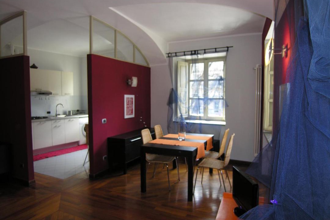 Photo of Livingroom in Vanchiglia