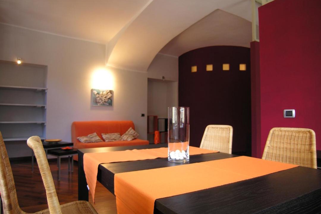Photo of Livingroom in Vanchiglia