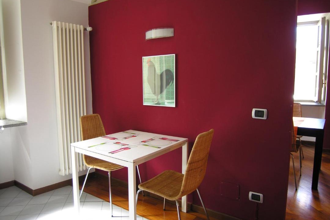 Photo of Bedroom in Vanchiglia