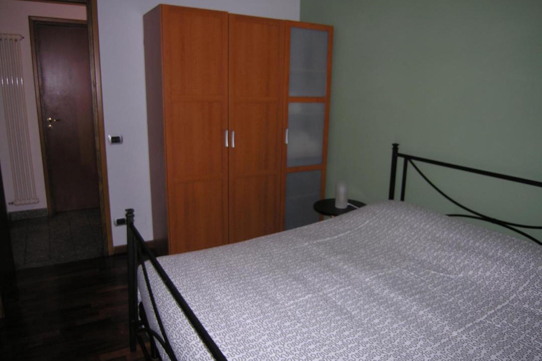 Photo of Bedroom in Vanchiglia
