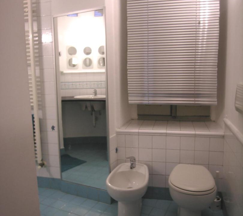 Photo of Bathroom in Vanchiglia