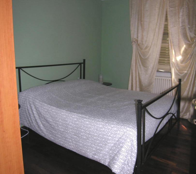 Photo of Bedroom in Vanchiglia